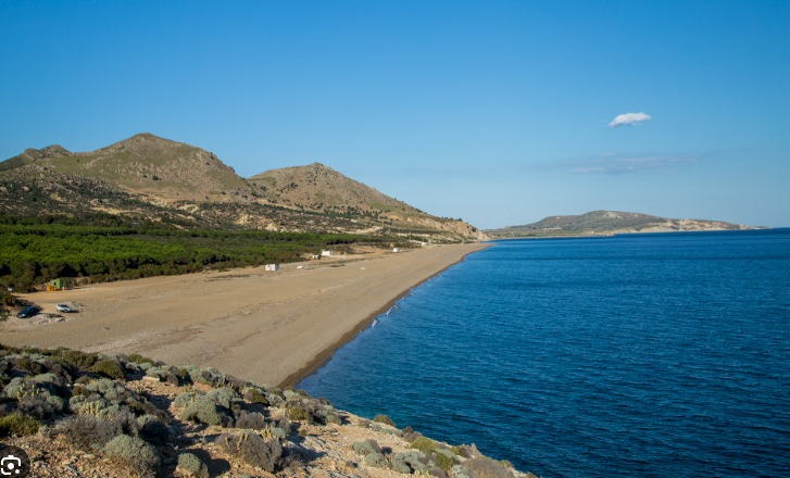 Gizli Liman