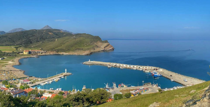 Kaleköy